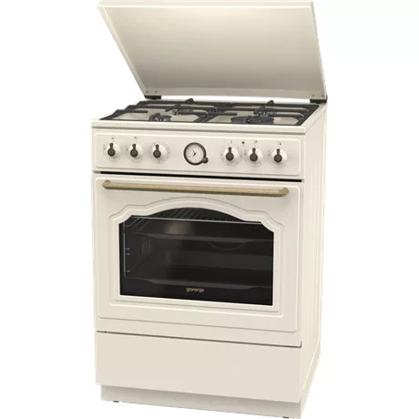 Gorenje TŰZHELY KOMBINÁLT GKS6C71CLI