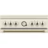 Gorenje TŰZHELY KOMBINÁLT GKS6C71CLI