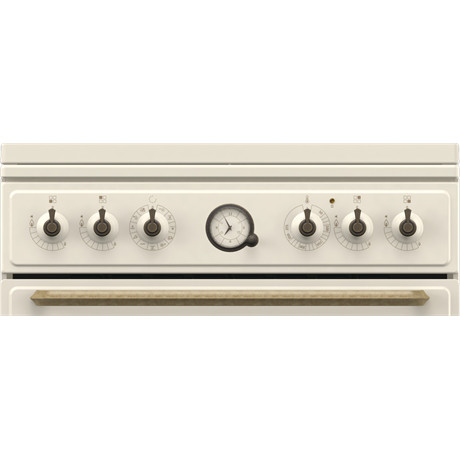 Gorenje TŰZHELY KOMBINÁLT GKS6C71CLI