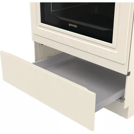 Gorenje TŰZHELY KOMBINÁLT GKS6C71CLI
