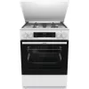 Gorenje TŰZHELY KOMBINÁLT GKS6C71WF