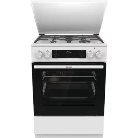 Gorenje TŰZHELY KOMBINÁLT GKS6C71WF