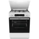 Gorenje TŰZHELY KOMBINÁLT GKS6C71WF