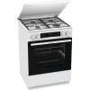 Gorenje TŰZHELY KOMBINÁLT GKS6C71WF