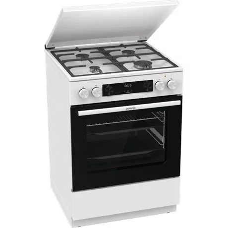 Gorenje TŰZHELY KOMBINÁLT GKS6C71WF