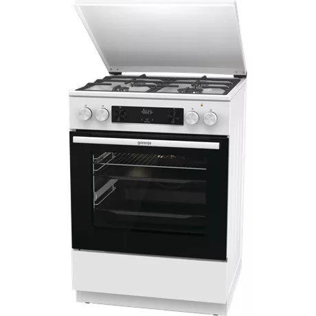 Gorenje TŰZHELY KOMBINÁLT GKS6C71WF