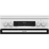 Gorenje TŰZHELY KOMBINÁLT GKS6C71WF