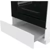 Gorenje TŰZHELY KOMBINÁLT GKS6C71WF