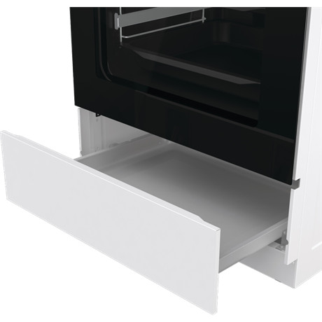 Gorenje TŰZHELY KOMBINÁLT GKS6C71WF