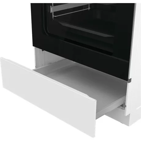 Gorenje TŰZHELY KOMBINÁLT GKS6C71WF