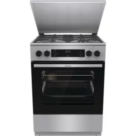 Gorenje TŰZHELY KOMBINÁLT GKS6C71XF