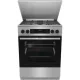 Gorenje TŰZHELY KOMBINÁLT GKS6C71XF