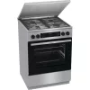 Gorenje TŰZHELY KOMBINÁLT GKS6C71XF