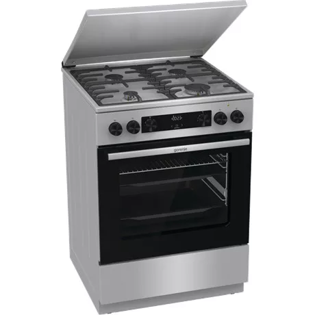 Gorenje TŰZHELY KOMBINÁLT GKS6C71XF