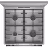 Gorenje TŰZHELY KOMBINÁLT GKS6C71XF