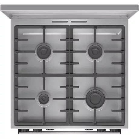 Gorenje TŰZHELY KOMBINÁLT GKS6C71XF