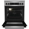 Gorenje TŰZHELY KOMBINÁLT GKS6C71XF