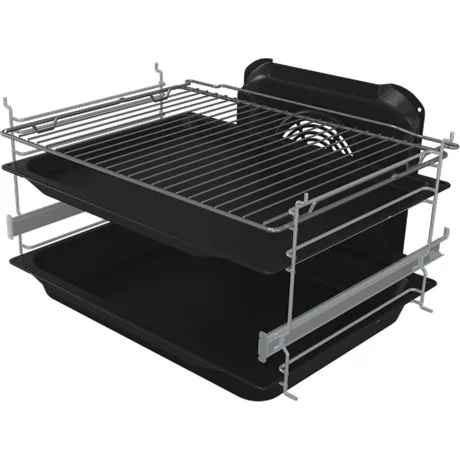 Gorenje TŰZHELY KOMBINÁLT GKS6C71XF