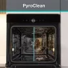 Gorenje SÜTŐ BEÉPÍTHETŐ ELEKTROMOS GO66E PIZZA