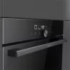 Gorenje SÜTŐ BEÉPÍTHETŐ ELEKTROMOS GO66E PIZZA