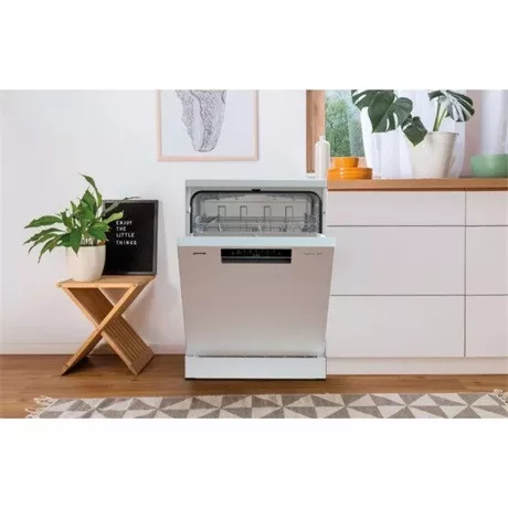 Gorenje MOSOGATÓGÉP 13 TERÍTÉK GS642E90W