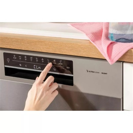 Gorenje MOSOGATÓGÉP 13 TERÍTÉK GS642E90X