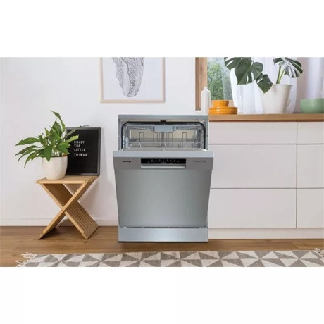 Gorenje MOSOGATÓGÉP 16 TERÍTÉK GS643E90X