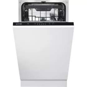   Gorenje MOSOGATÓGÉP BEÉPÍTHETŐ 11 SZEMÉLYES KESKENY GV520E10
