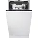 Gorenje MOSOGATÓGÉP BEÉPÍTHETŐ 11 SZEMÉLYES KESKENY GV520E10