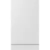 Gorenje MOSOGATÓGÉP BEÉPÍTHETŐ 11 SZEMÉLYES KESKENY GV520E10