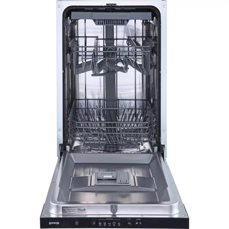 Gorenje MOSOGATÓGÉP BEÉPÍTHETŐ 11 SZEMÉLYES KESKENY GV520E10