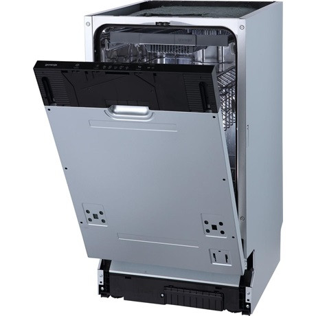 Gorenje MOSOGATÓGÉP BEÉPÍTHETŐ 11 SZEMÉLYES KESKENY GV520E10