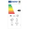 Gorenje MOSOGATÓGÉP BEÉPÍTHETŐ 11 SZEMÉLYES KESKENY GV520E10