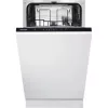 Gorenje MOSOGATÓGÉP BEÉPÍTHETŐ 9 TERÍTÉK KESKENY GV520E15