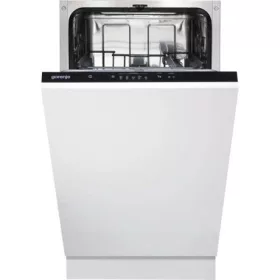   Gorenje MOSOGATÓGÉP BEÉPÍTHETŐ 9 TERÍTÉK KESKENY GV520E15