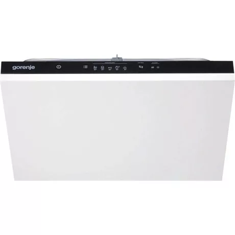 Gorenje MOSOGATÓGÉP BEÉPÍTHETŐ 9 TERÍTÉK KESKENY GV520E15