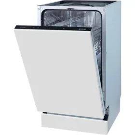   Gorenje MOSOGATÓGÉP BEÉPÍTHETŐ 9 SZEMÉLYES KESKENY GV541D10