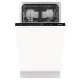 Gorenje MOSOGATÓGÉP BEÉPÍTHETŐ 11 TERÍTÉK GV561D10