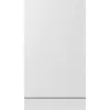 Gorenje MOSOGATÓGÉP BEÉPÍTHETŐ 11 TERÍTÉK GV561D10