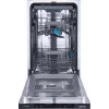 Gorenje MOSOGATÓGÉP BEÉPÍTHETŐ 11 TERÍTÉK GV561D10