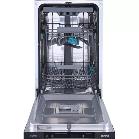 Gorenje MOSOGATÓGÉP BEÉPÍTHETŐ 11 TERÍTÉK GV561D10