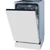 Gorenje MOSOGATÓGÉP BEÉPÍTHETŐ 10 SZEMÉLYES KESKENY GV583C10