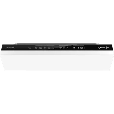 Gorenje MOSOGATÓGÉP BEÉPÍTHETŐ 10 SZEMÉLYES KESKENY GV583C10