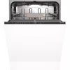 Gorenje MOSOGATÓGÉP BEÉPÍTHETŐ 14 TERÍTÉK GV642C65