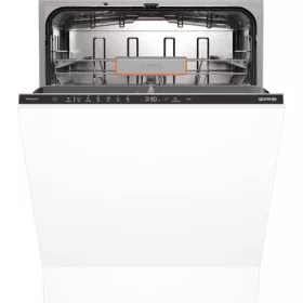 Gorenje MOSOGATÓGÉP BEÉPÍTHETŐ 14 TERÍTÉK GV642C65