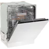 Gorenje MOSOGATÓGÉP BEÉPÍTHETŐ 14 TERÍTÉK GV642C65