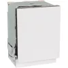 Gorenje MOSOGATÓGÉP BEÉPÍTHETŐ 14 TERÍTÉK GV642C65
