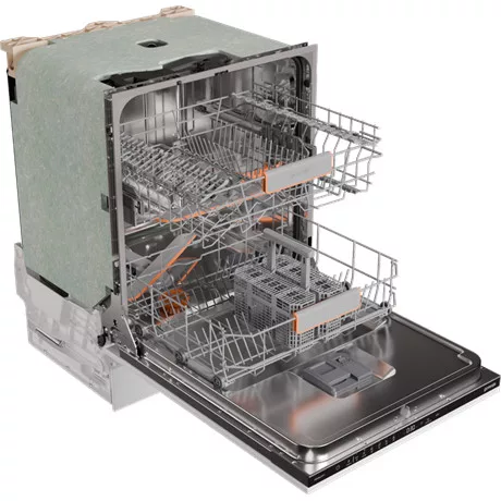 Gorenje MOSOGATÓGÉP BEÉPÍTHETŐ 14 TERÍTÉK GV642C65