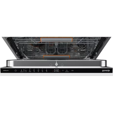 Gorenje MOSOGATÓGÉP BEÉPÍTHETŐ 14 TERÍTÉK GV642C65