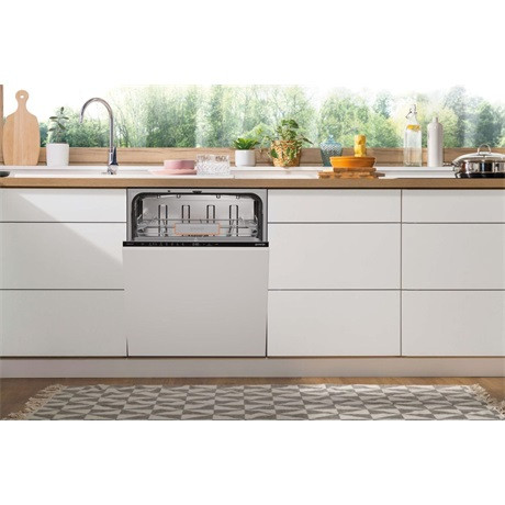 Gorenje MOSOGATÓGÉP BEÉPÍTHETŐ 14 TERÍTÉK GV642C65